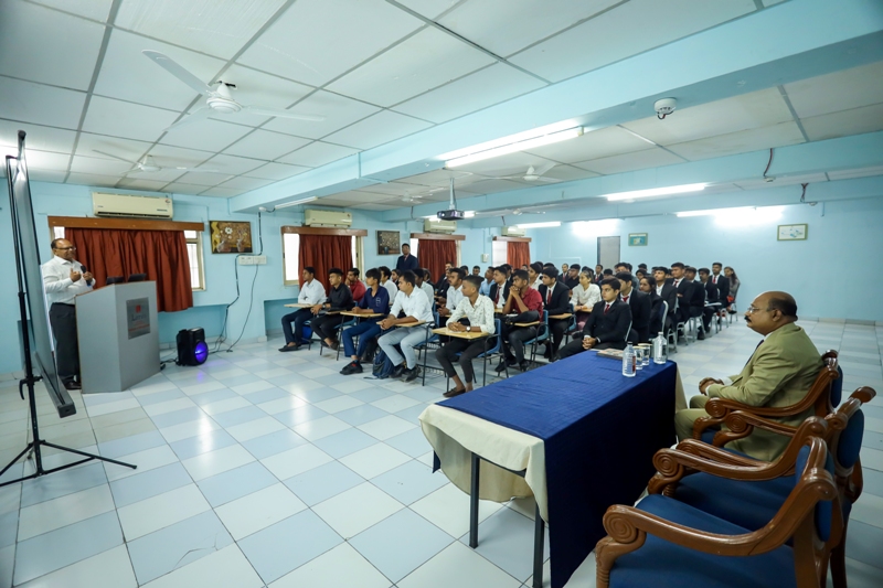 Auditorium